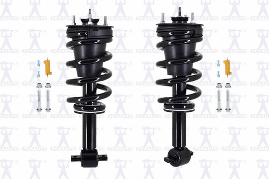 95059 Front Suspension Shock Absorber FCS Shocks & Struts