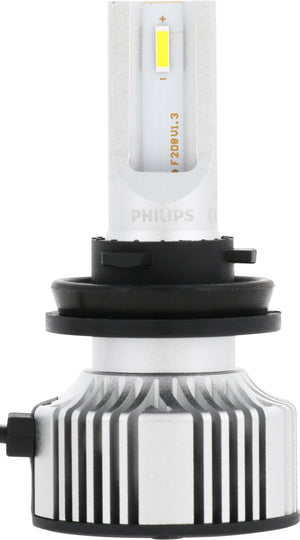 H9USLED Philips Ultinon Sport - UltinonSport LED Philips Bulbs