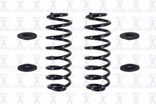 Charger l'image dans la galerie, 95060 Rear Air Spring to Coil Spring Conversion Kit FCS Shocks &amp; Struts