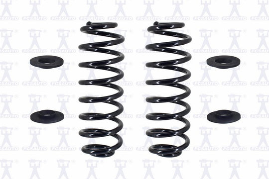 95060 Rear Air Spring to Coil Spring Conversion Kit FCS Shocks & Struts