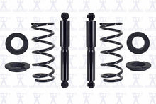 Load image into Gallery viewer, 95061 Rear Air Spring to Coil Spring Conversion Kit FCS Shocks &amp; Struts