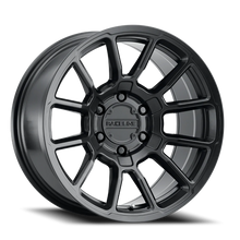 Load image into Gallery viewer, 950B-21065-19 - Raceline Gauge 950B 20X10 6X135 -19mm Satin Black - Raceline Wheels Canada