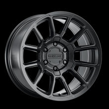 Load image into Gallery viewer, 950B-89055+18 - Raceline Gauge 950B 18X9 5X139.7 18mm Satin Black - Raceline Wheels Canada