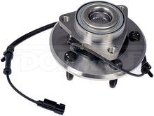 Load image into Gallery viewer, 951-007 Wheel Bearing and Hub Assembly Dorman - OE Solutions Canada