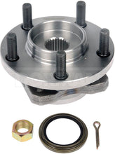 Load image into Gallery viewer, 951-024 Wheel Bearing and Hub Assembly Dorman - OE Solutions Canada