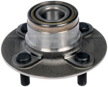 Load image into Gallery viewer, 951-026 Wheel Bearing and Hub Assembly Dorman - OE Solutions Canada