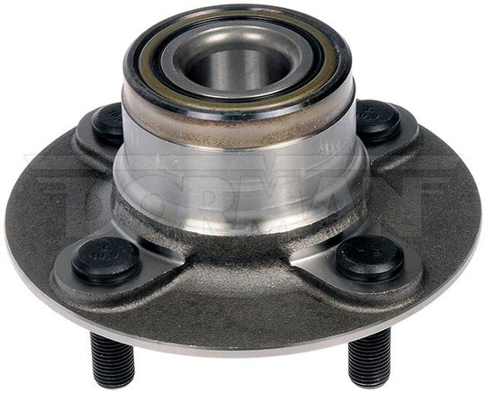 951-026 Wheel Bearing and Hub Assembly Dorman - OE Solutions Canada