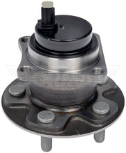 Load image into Gallery viewer, 951-082 Wheel Bearing and Hub Assembly Dorman - OE Solutions Canada