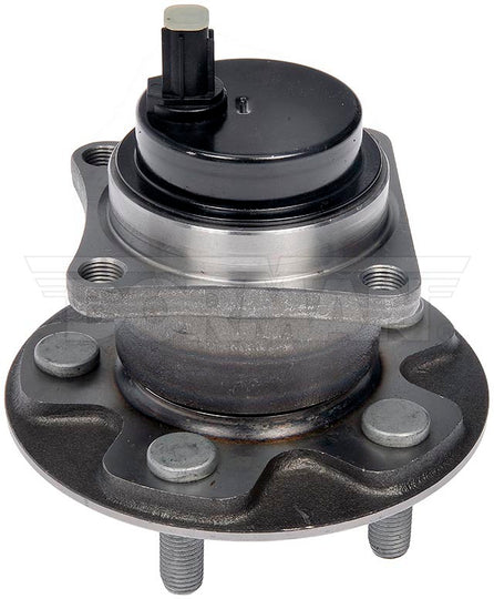 951-082 Wheel Bearing and Hub Assembly Dorman - OE Solutions Canada