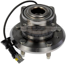 Load image into Gallery viewer, 951-083 Wheel Bearing and Hub Assembly Dorman - OE Solutions Canada