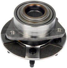 Charger l'image dans la galerie, 951-086 Wheel Bearing and Hub Assembly Dorman - OE Solutions Canada