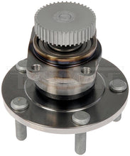 Load image into Gallery viewer, 951-087 Wheel Bearing and Hub Assembly Dorman - OE Solutions Canada