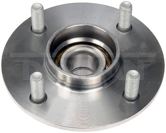 951-088 Wheel Bearing and Hub Assembly Dorman - OE Solutions Canada