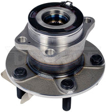 Load image into Gallery viewer, 951-089 Wheel Bearing and Hub Assembly Dorman - OE Solutions Canada