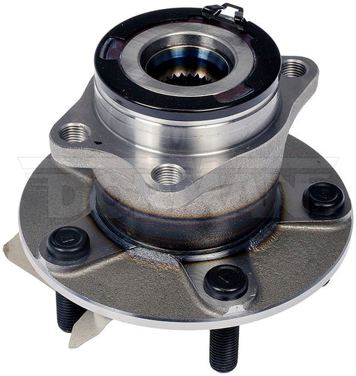 951-089 Wheel Bearing and Hub Assembly Dorman - OE Solutions Canada