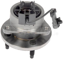 Load image into Gallery viewer, 951-090 Wheel Bearing and Hub Assembly Dorman - OE Solutions Canada