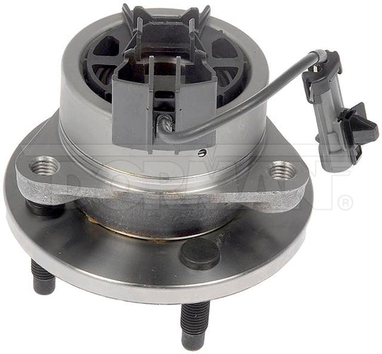 951-090 Wheel Bearing and Hub Assembly Dorman - OE Solutions Canada