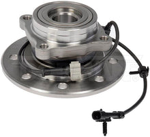 Load image into Gallery viewer, 951-091 Wheel Bearing and Hub Assembly Dorman - OE Solutions Canada