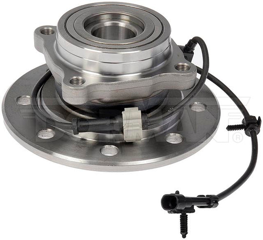 951-091 Wheel Bearing and Hub Assembly Dorman - OE Solutions Canada