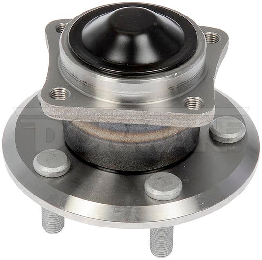 951-092 Wheel Bearing and Hub Assembly Dorman - OE Solutions Canada