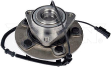 Charger l'image dans la galerie, 951-094 Wheel Bearing and Hub Assembly Dorman - OE Solutions Canada