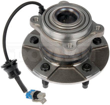 Load image into Gallery viewer, 951-095 Wheel Bearing and Hub Assembly Dorman - OE Solutions Canada