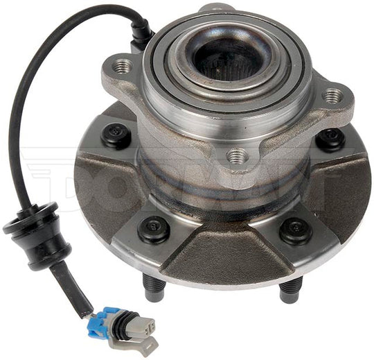951-095 Wheel Bearing and Hub Assembly Dorman - OE Solutions Canada