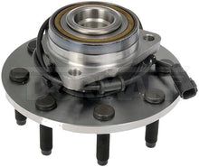 Load image into Gallery viewer, 951-096 Wheel Bearing and Hub Assembly Dorman - OE Solutions Canada