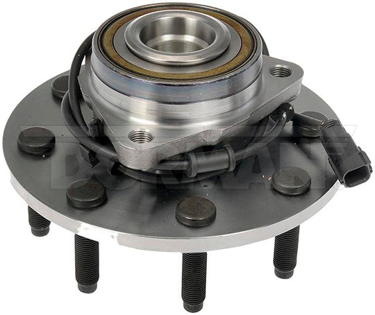 951-096 Wheel Bearing and Hub Assembly Dorman - OE Solutions Canada