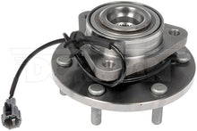 Load image into Gallery viewer, 951-098 Wheel Bearing and Hub Assembly Dorman - OE Solutions Canada