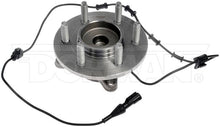 Load image into Gallery viewer, 951-099 Wheel Bearing and Hub Assembly Dorman - OE Solutions Canada
