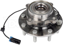 Load image into Gallery viewer, 951-102 Wheel Bearing and Hub Assembly Dorman - OE Solutions Canada