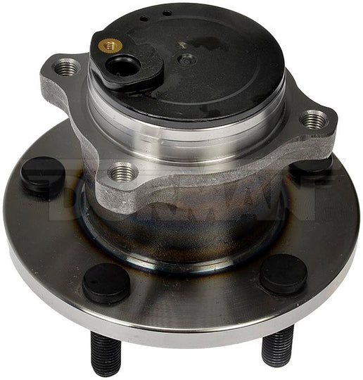 951-103 Wheel Bearing and Hub Assembly Dorman - OE Solutions Canada