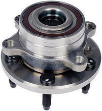 Load image into Gallery viewer, 951-104 Wheel Bearing and Hub Assembly Dorman - OE Solutions Canada
