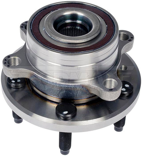 951-104 Wheel Bearing and Hub Assembly Dorman - OE Solutions Canada