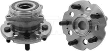 Charger l'image dans la galerie, 951-105 Wheel Bearing and Hub Assembly Dorman - OE Solutions Canada