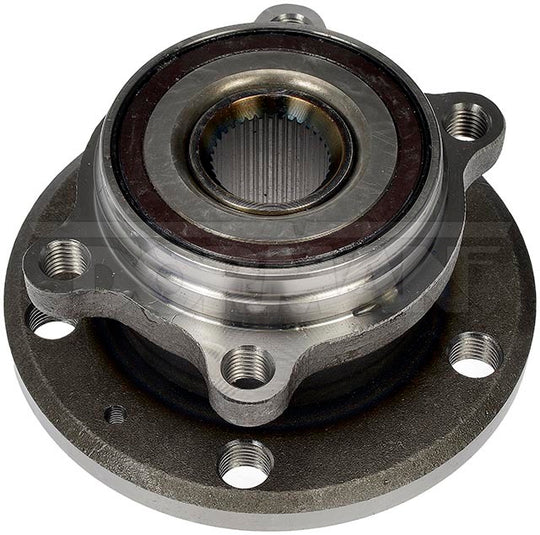951-110 Wheel Bearing and Hub Assembly Dorman - OE Solutions Canada