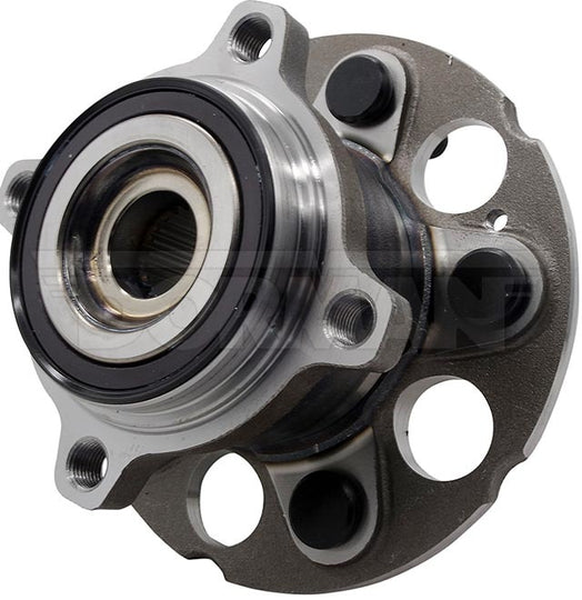 951-113 Wheel Bearing and Hub Assembly Dorman - OE Solutions Canada