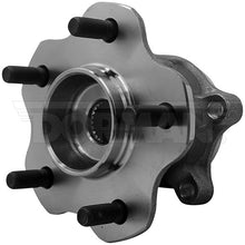 Charger l'image dans la galerie, 951-114 Wheel Bearing and Hub Assembly Dorman - OE Solutions Canada