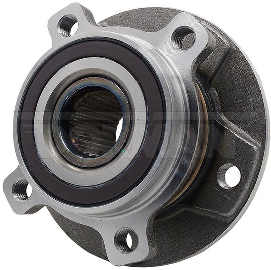 951-115 Wheel Bearing and Hub Assembly Dorman - OE Solutions Canada