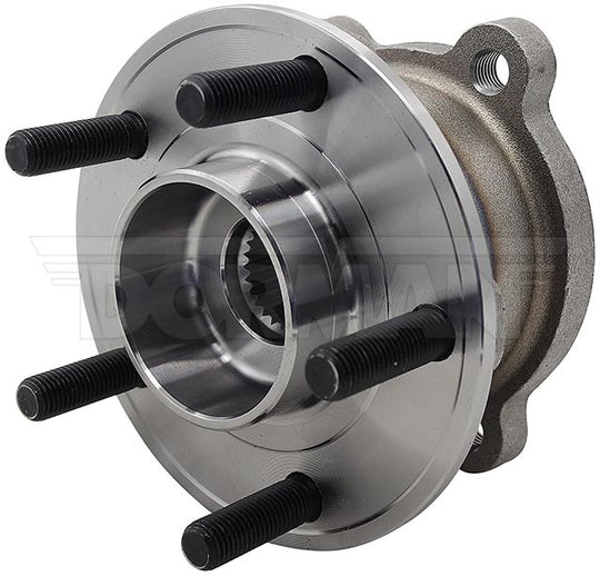 951-116 Wheel Bearing and Hub Assembly Dorman - OE Solutions Canada