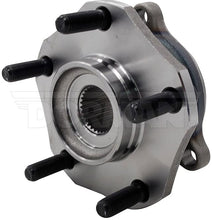 Load image into Gallery viewer, 951-117 Wheel Bearing and Hub Assembly Dorman - OE Solutions Canada