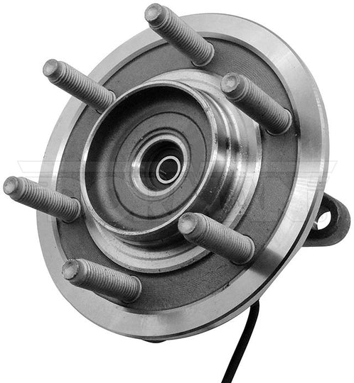 951-118 Wheel Bearing and Hub Assembly Dorman - OE Solutions Canada