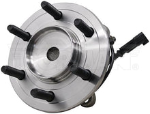 Load image into Gallery viewer, 951-119 Wheel Bearing and Hub Assembly Dorman - OE Solutions Canada