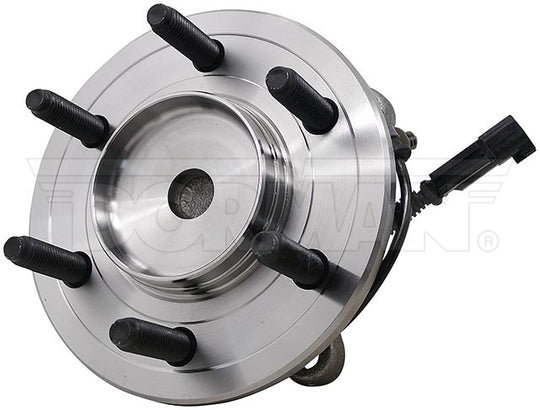 951-119 Wheel Bearing and Hub Assembly Dorman - OE Solutions Canada