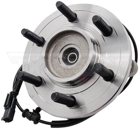 951-120 Wheel Bearing and Hub Assembly Dorman - OE Solutions Canada