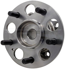 Charger l'image dans la galerie, 951-121 Wheel Bearing and Hub Assembly Dorman - OE Solutions Canada