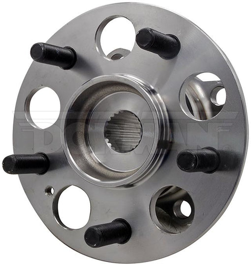 951-121 Wheel Bearing and Hub Assembly Dorman - OE Solutions Canada