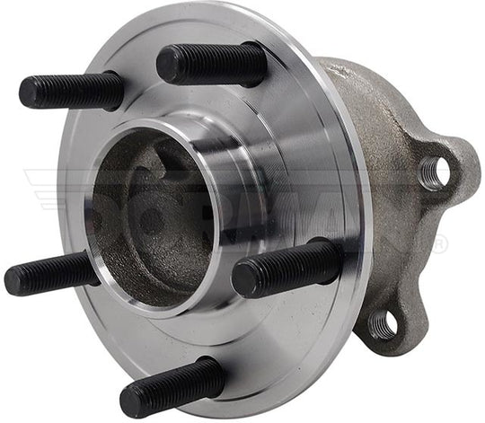 951-122 Wheel Bearing and Hub Assembly Dorman - OE Solutions Canada