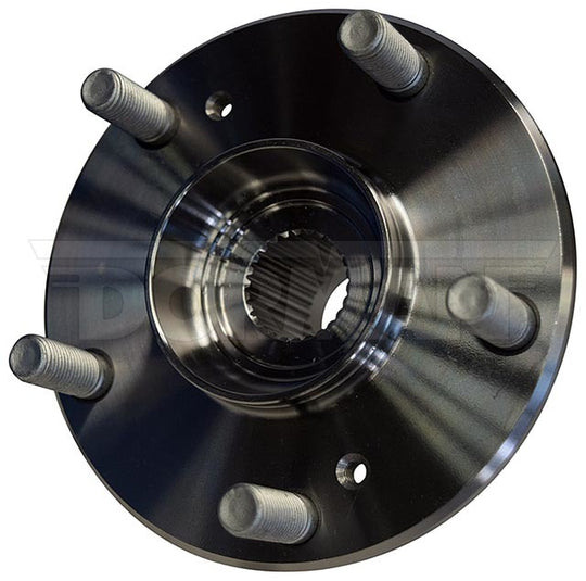 951-123 Wheel Hub Dorman - OE Solutions Canada